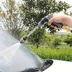 Portable High-Pressure Car Wash Spray Gun-4