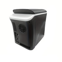 Portable Car Mini Refrigerator Box-0