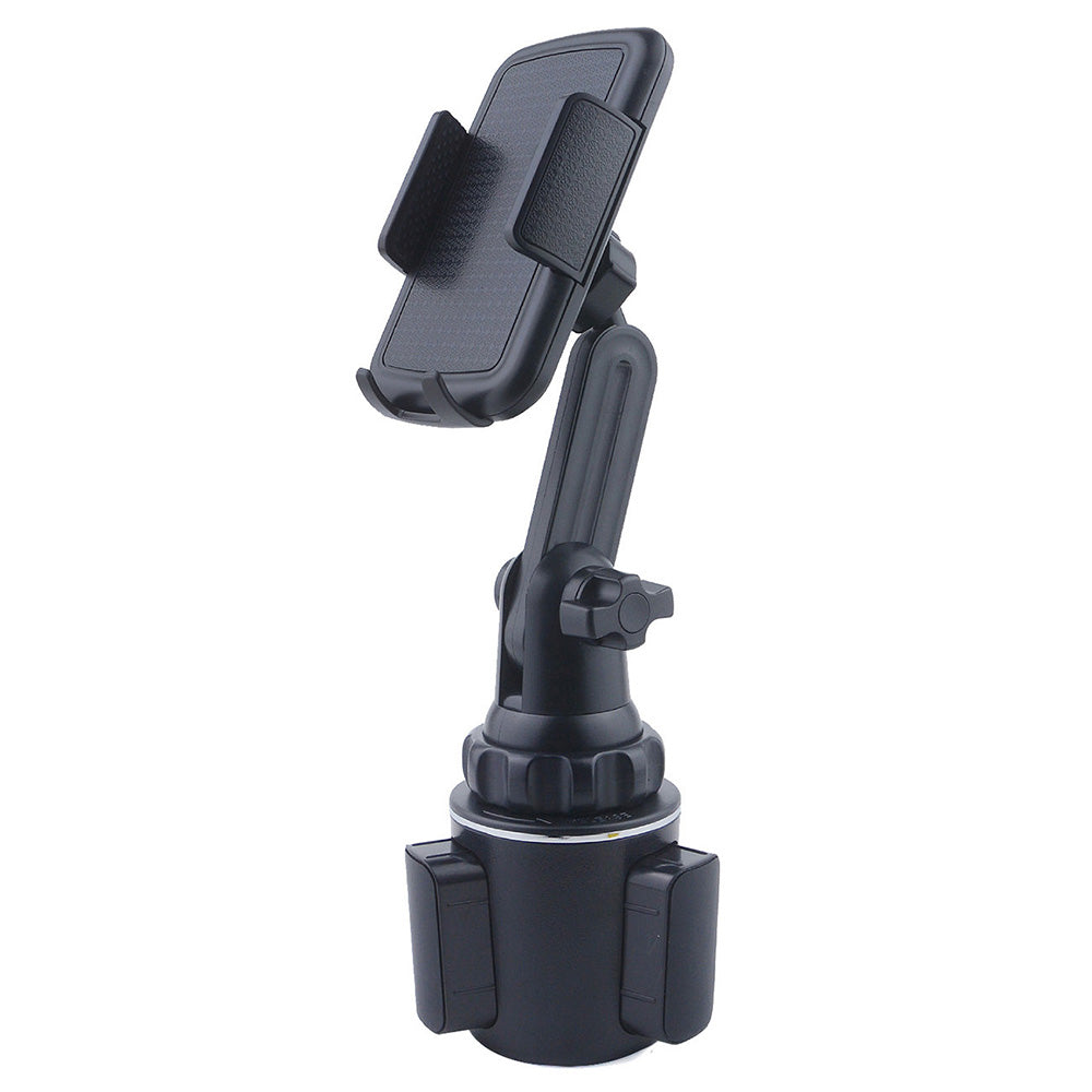 Phone Holder Adjustable Angle Neck Suitable For Club Car Golf Cart Yamaha EZGO-0