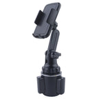 Phone Holder Adjustable Angle Neck Suitable For Club Car Golf Cart Yamaha EZGO-0