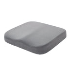 Seat Cushion Memory Foam for Office & Car-0