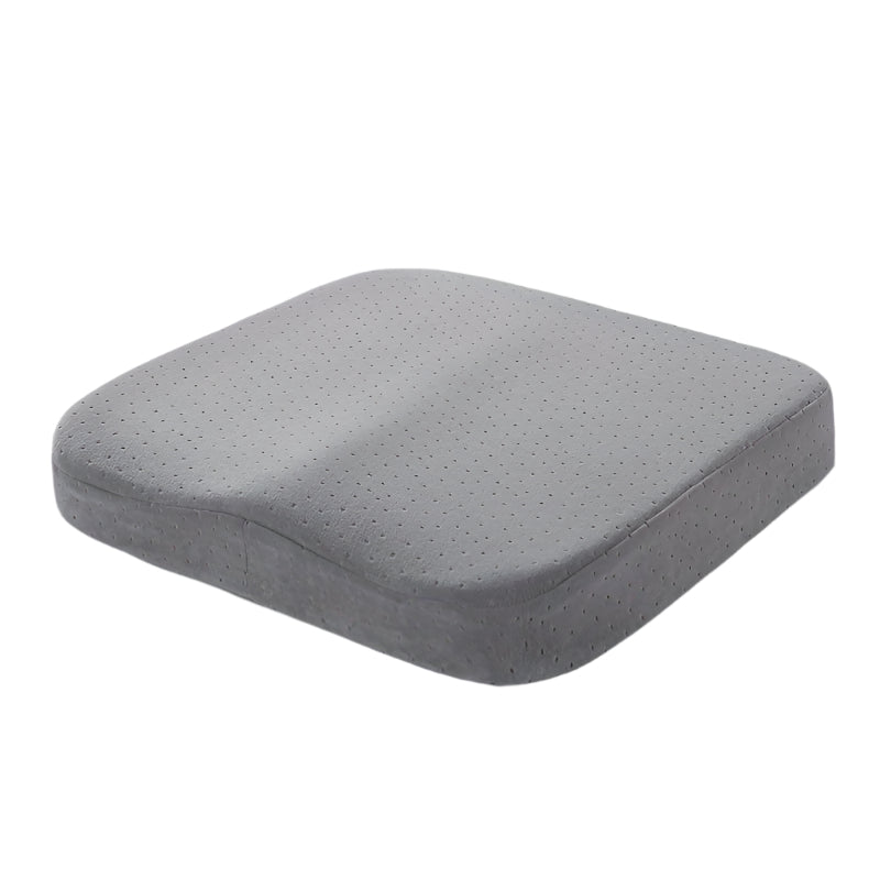 Seat Cushion Memory Foam for Office & Car-0