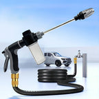 Portable High-Pressure Car Wash Spray Gun-1