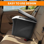 Portable Car Mini Refrigerator Box-3
