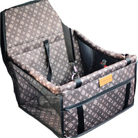 NNEOBA Safety Pet Car Seat Bag-0