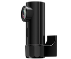 Smart WiFi Dash Cam 1080P HD Night Vision Car DVR Black-0