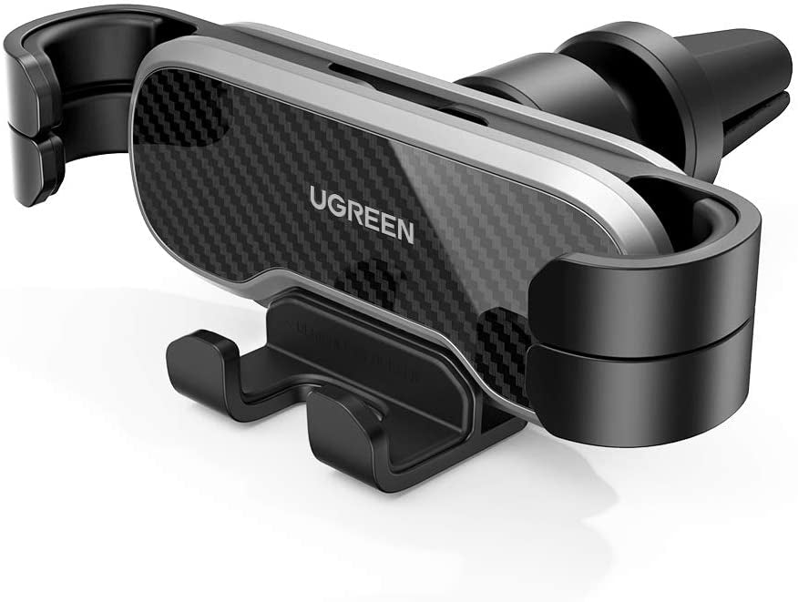 NNEDSZ Gravity Phone Holder for Car 80539-0