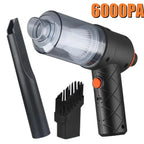 Wireless Car Vacuum Cleaner-1