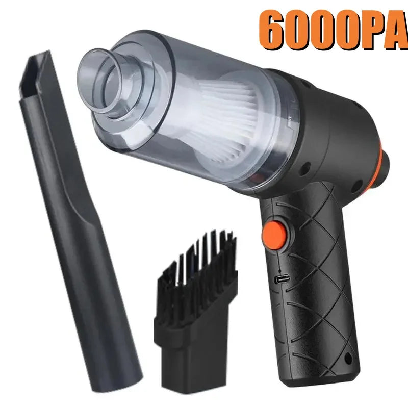 Wireless Car Vacuum Cleaner-1