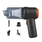 Wireless Car Vacuum Cleaner-0