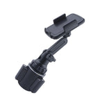 Phone Holder Adjustable Angle Neck Suitable For Club Car Golf Cart Yamaha EZGO-1