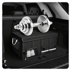 Storage Box Large Capacity Car Trunk Organizer-3