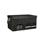 Storage Box Large Capacity Car Trunk Organizer-0