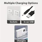 Insulin Fridge Box USB Car Medicine Cooler-3