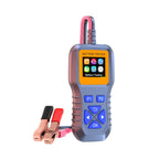 Battery Load Analyzer Tester for Truck Car 24/12/9V 3000CCA Truck Car-0