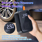 Portable Air Compressor Pump for Car-4