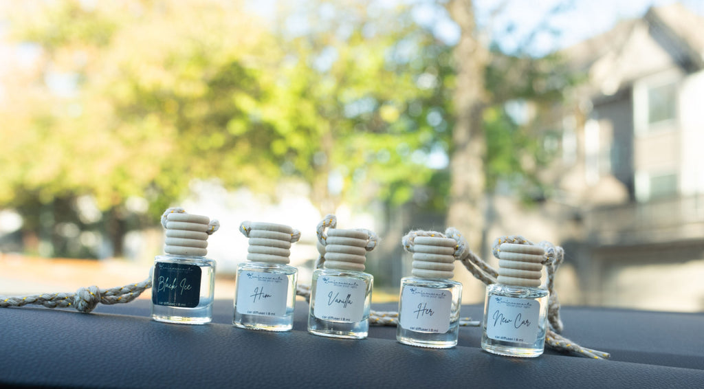 Luxury Car Diffusers-2