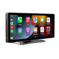 Wireless Car Screen With CarPlay & Android Auto